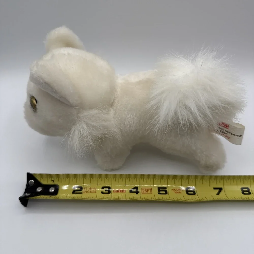 RARE 2004 Bandai Wolf's Rain Kiba 6